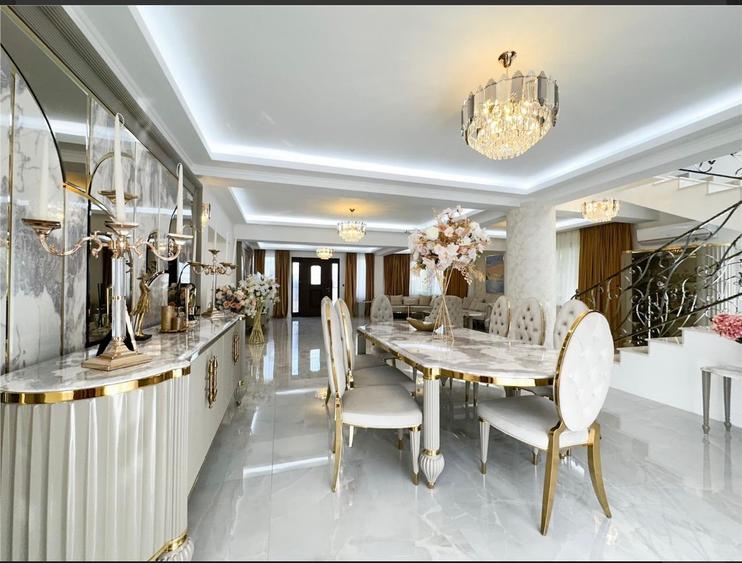 Vila P+2 | Pipera | Piscina | - 14