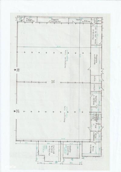 Vand/Inchiriez hala industriala - 5