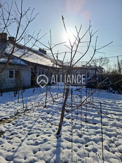 Casa 3 camere, Constanta zona Palas ( cod 12 ) - 1