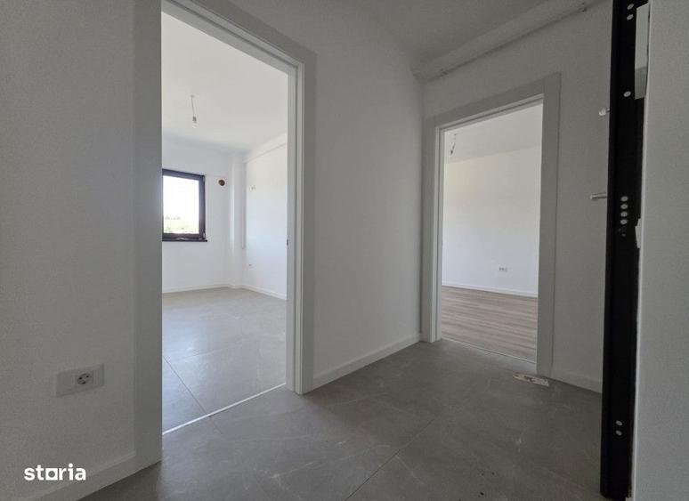 Apartament 2 camere Visani intabulat, 59 metri, etaj 2 Cod:148286 - 3