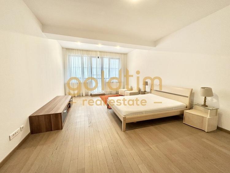 DUPLEX SUPERB CU GRADINA 165 MP//PARCARE SUBTERANA /SOSEAUA NORDULUI - 19