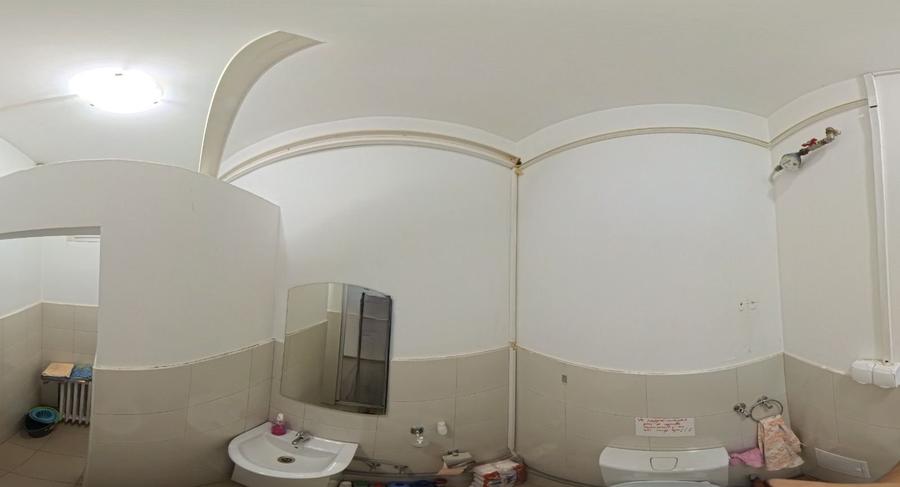 Spațiu comercial de închiriat în SIBIU Bd. Mihai Viteazu nr.7 Preț Negociabil - 9