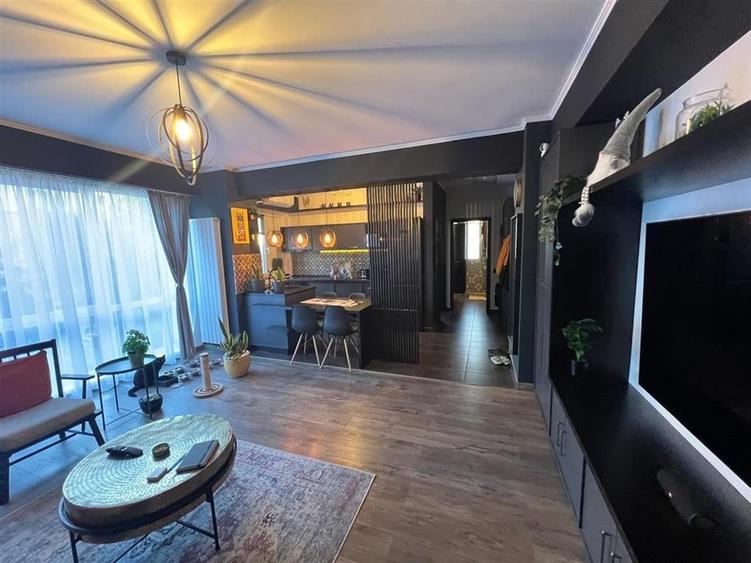 RECO, Apartament cu doua camere, Bloc cu lift, Zona Iosia, Oradea - 3