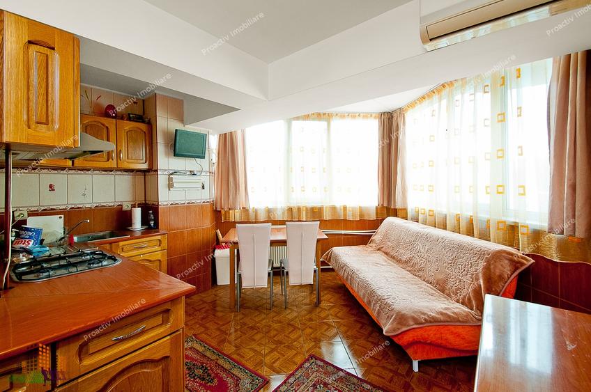Apartament cu 3 camere exclusivist, Faleza, vedere spre Dunare! - 7