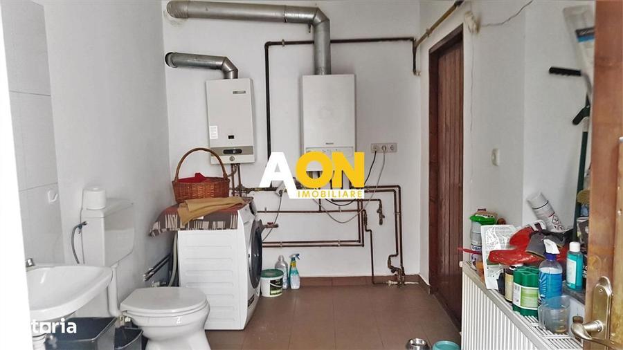 Casa 3 camere, 1259 mp teren, zona Centru - 9