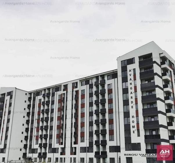 GARSONIERA AVANGARDE HOME! FINALIZATA! COMISION% ! OFERTA PROMO!!! - 15