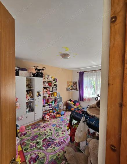 Casa moderna, pozi?ie EXCELENTA-Campina gata de mutat! - 2