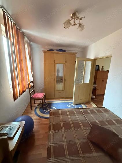 Vand ap.3 camere semidecomandat - 5