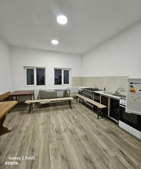 SPA?IU PENTRU ECHIPE DE MUNCITORI| IO?IA | ORADEA - 6