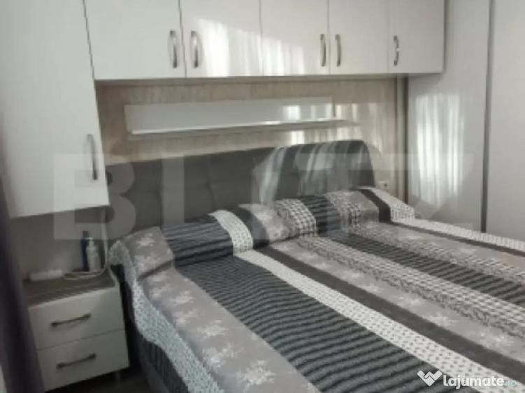 Apartament modern cu 4 camere, 77 mp, etaj intermediar, zona - 16