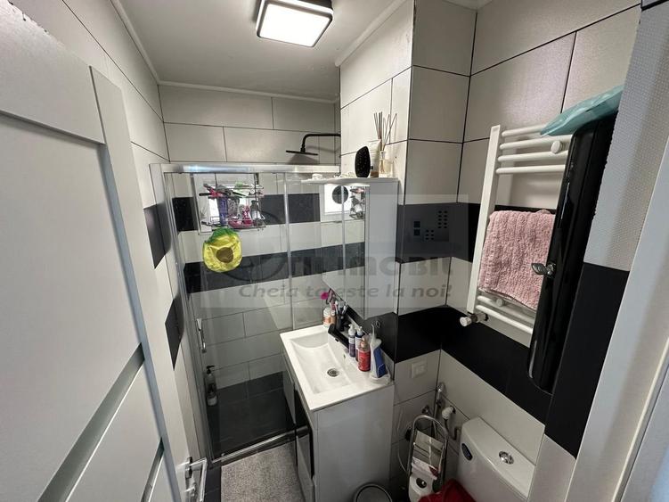 Ap 3 camere, parter, 50.63 mp, mobilat/utilat, Zimbru– 116.000 € - 7