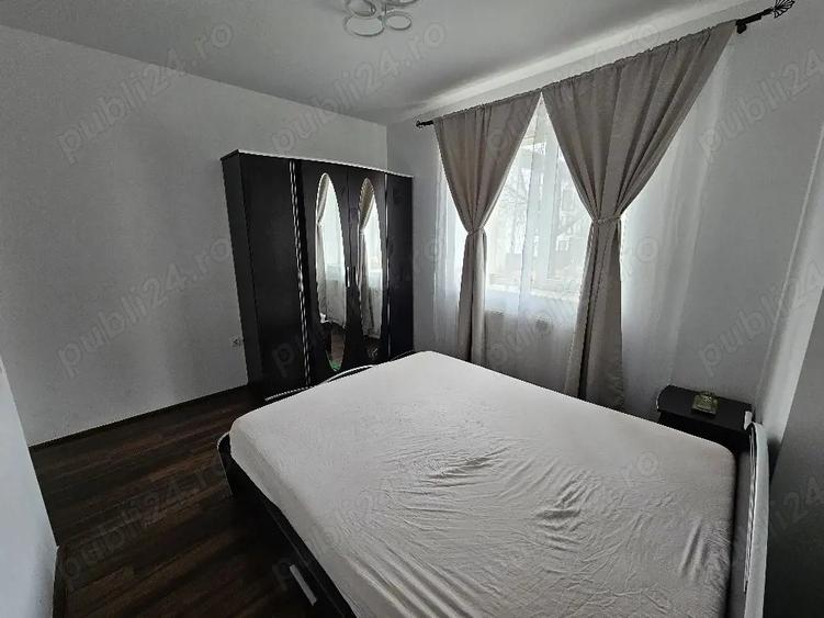 inchiriez apartament zona facultatea de Nord - 5