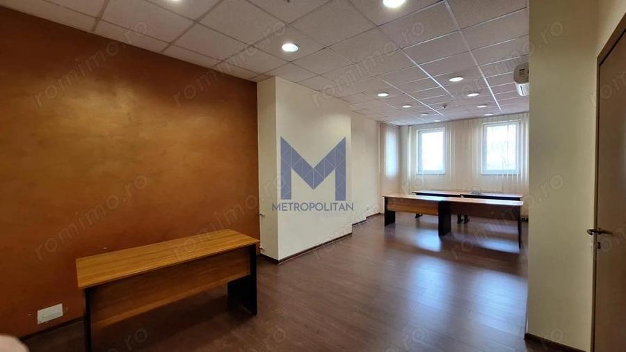 Spa?iu birouri 30 mp Pia?a Cipariu, cheltuieli incluse - 3