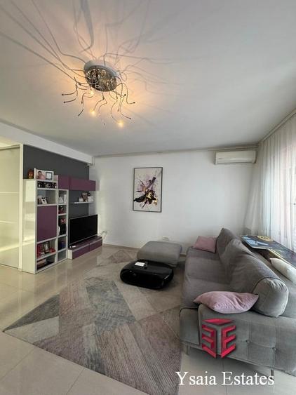 TOMIS PLUS - BLOC NOU - APARTAMENT MODERN LA VANZARE - - 15