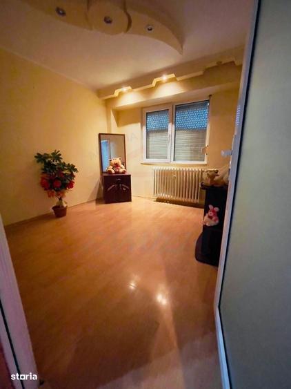 Apartament cu 2 camere semidecomandat în Sârbi