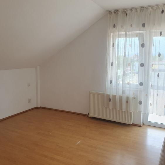 Apartament cu 2 camere decomandat în Ciritei