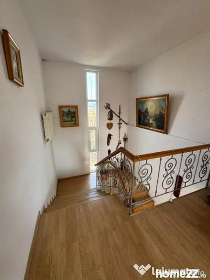 Casă cu 3 camere cu Teren 3300 Mp în Coltău