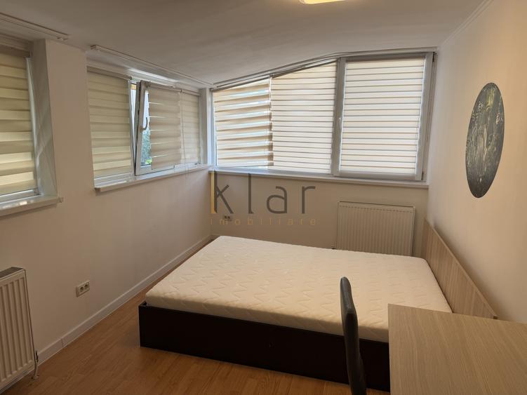 Apartament 4 camere 87mp Centru zona The Office_PET FRIENDLY - 10