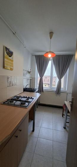 Apartament cu 2 camere - P-ta 700/Business Center - 15