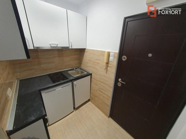 COMISION 0% Apartament cu o camera de vanzare, zona Complexul Studentesc - 8