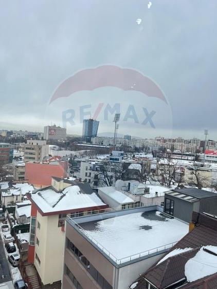 Apartament 2 camere | Prima închiriere | Dorobanți – Strada Amman - 12