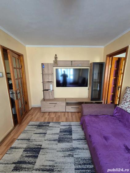 Inchiriez apartament 2 camere - 5