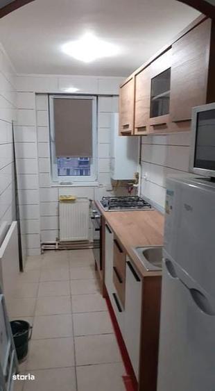 Inchiriez apartament 2 camere - 2