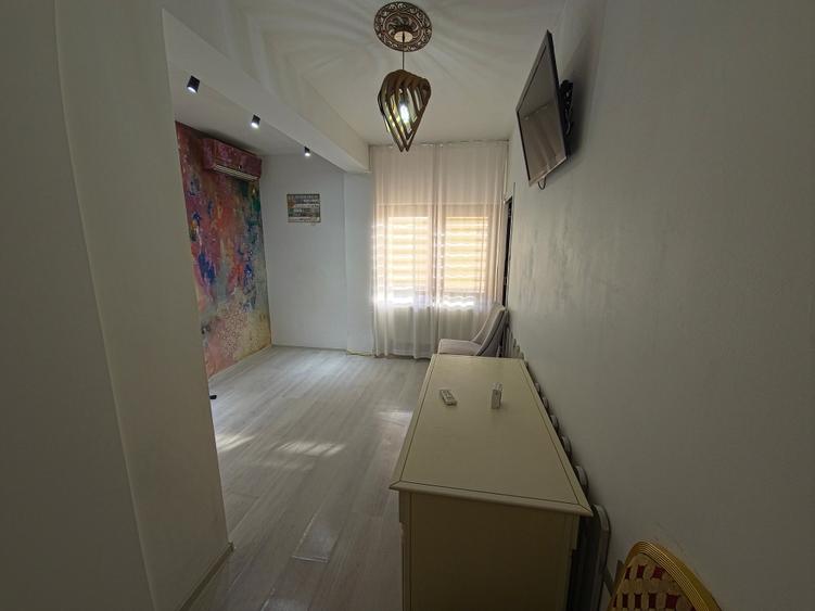 Casă individuală renovabila si spațiu comercial P+1  Zona Coiciu - 8