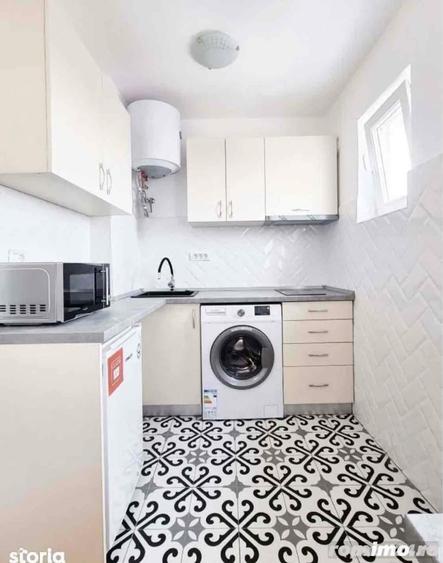 Garsoniera de inchiriat in zona Tineretului - 3