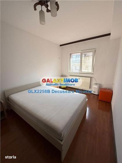 Apartament 2 camere mobilat utilat in Militari Residence, 69.900 euro - 5