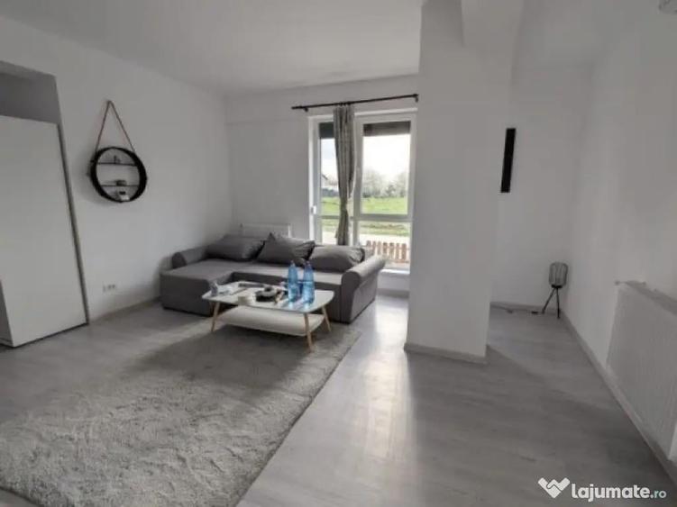 Berceni drumul dealul alunis parter - 1