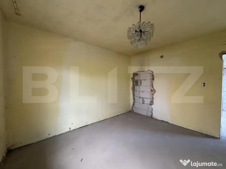 Casa cu 4 camere in Hunedoara - 3