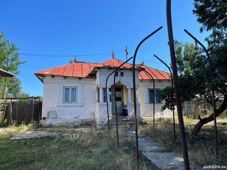 Vand casa si teren - Gliganu de Sus, Arges - 3