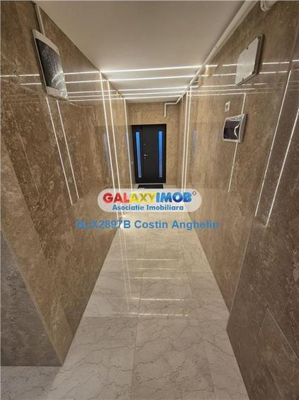 Apartament 2 Camere cu Terasa Bloc Nou - Piata Muncii - 3