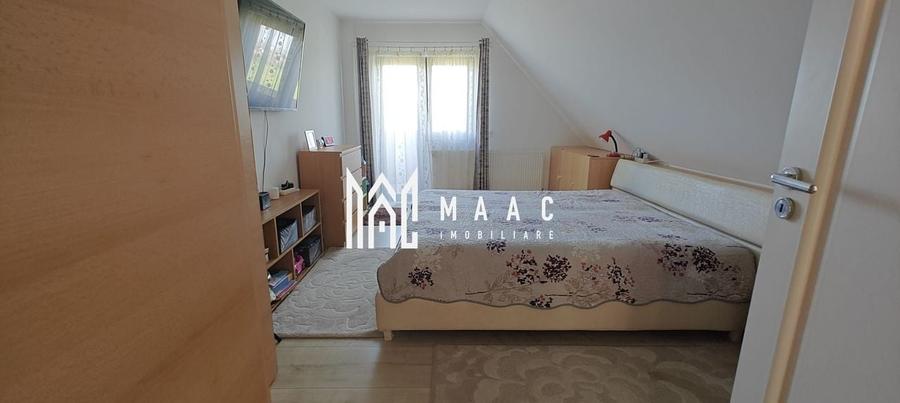 Apartament 4 camere | Etaj 3 | 98 MPU | Balcon | V. Aurie - 8