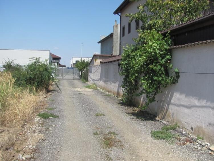 Prelungirea Ghencea - Ametistului - 12