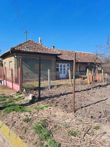 Casa 3 camere de vanzare in Andrid , 14 ARI , un nivel , 22.000 euro neg. - 2