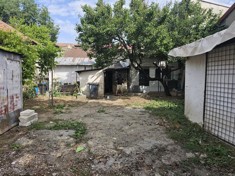 Teren strada de vile, linistita, forma patrat, liber. - 4