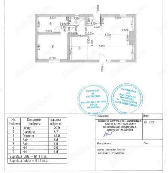 Casa moderna de vanzare confort premium ?i elegan?a desavar?ita - 4