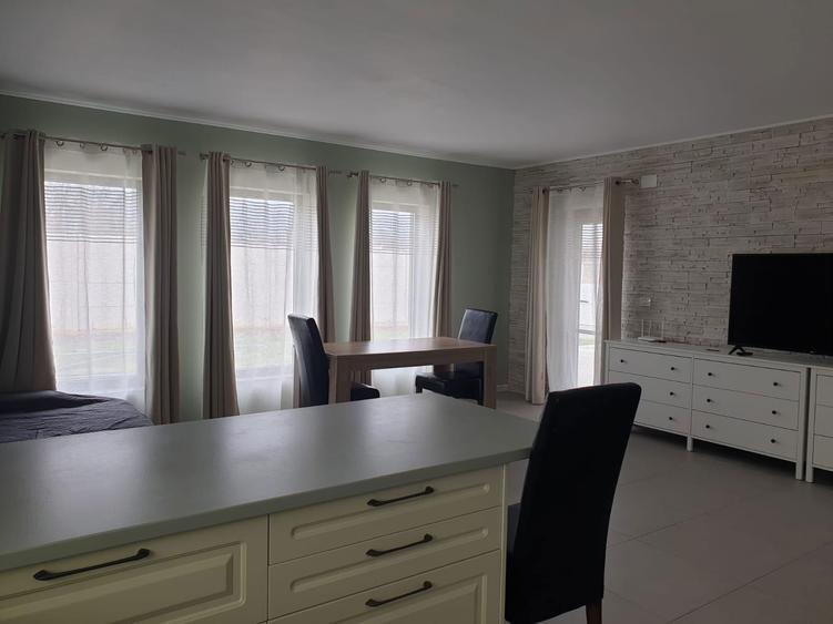 Vand casa Aradul Nou - 8