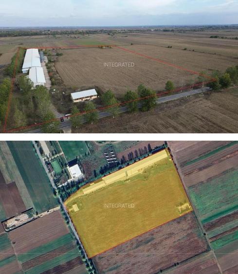 Spatii industriale - 1