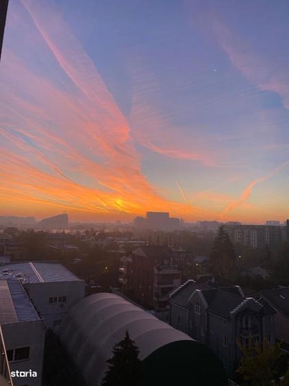 Inchiriere 2 Camere +1 Loc Parcare Aviatiei/Herastrau bloc Boutique - 8