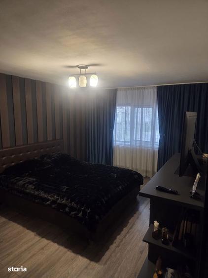 Apartament 2 camere decomandat,mobilat modern -1 MAI , CRAIOVA - 6