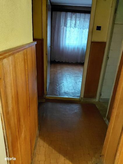 Apartament decomandat 3 camere Zona Hotel Traian - 6