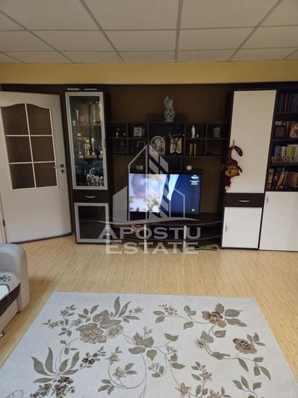 Apartament 2 camere, Calea Sagului - 5