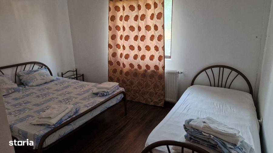 Pensiune + restaurant Delta Dunarii- Sfantu Gheorghe - 1