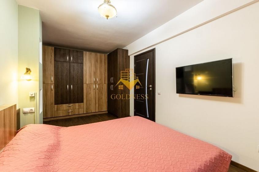 2 camere, bloc nou, garaj, Gheorgheni Studium Green, Zona FSEGA,Iulius - 10