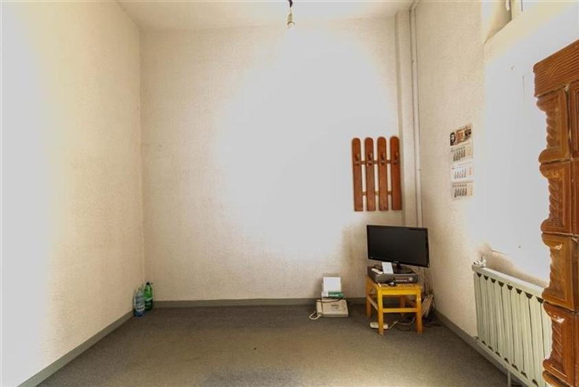 Spatiu comercial in Gheorgheni, Car. Bucin, bl. 26 - 14