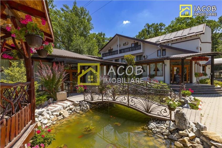 Popas Dumbravita, DN23 Focsani - Galati/Braila - 4