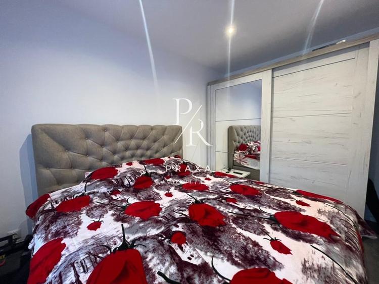 Apartament de inchiriat 3 camere, 2 bai si bucatarie decomandata! - 13